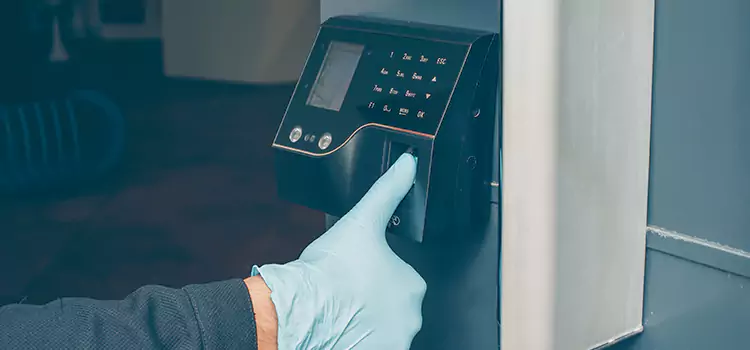 Access Control Installation Blue Springs