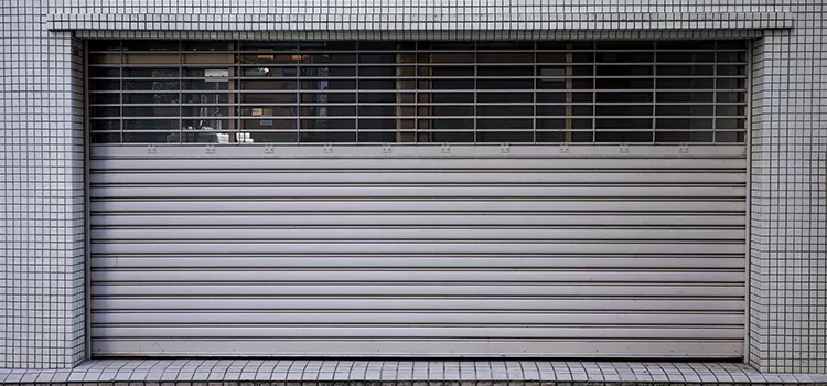 Advanced Solutions for Your Aluminum Garage Doors in Blue Springs, Missouri