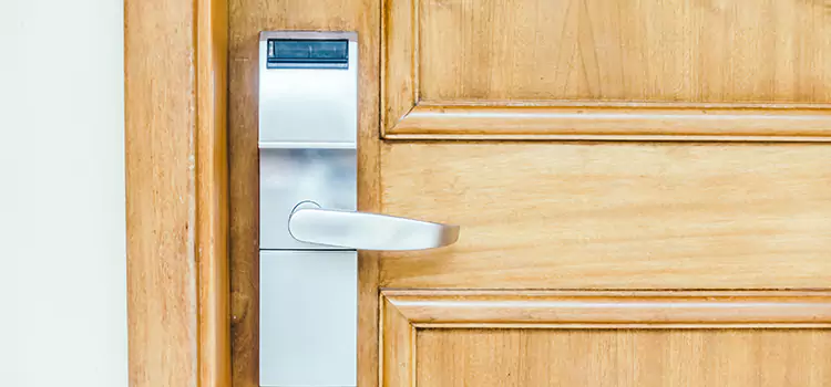 Advanced Solutions in Blue Springs, MO for Modern Security