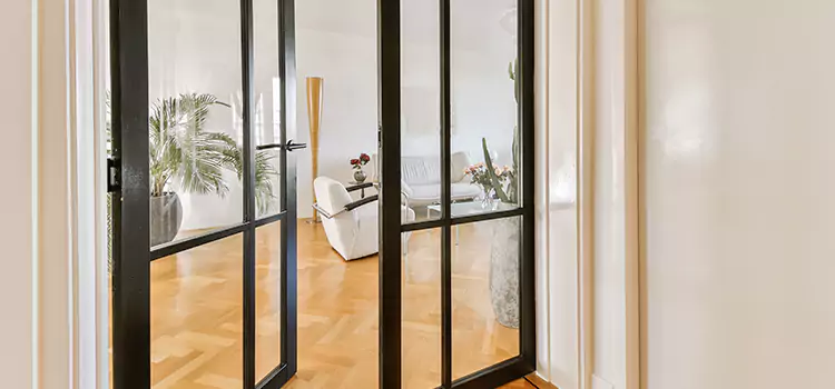 Bifold Door Replacement Blue Springs
