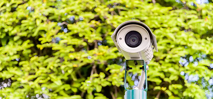 Advanced Surveillance Solutions for Every Need in Blue Springs