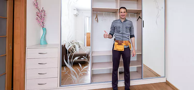 Sliding Closet Door Replacement Blue Springs