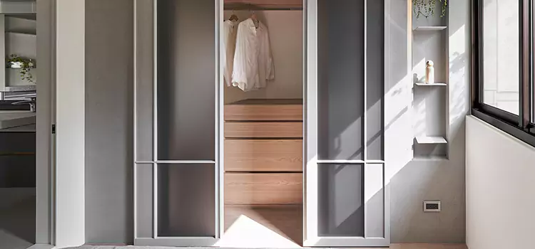 Mirror Sliding Door Replacement Blue Springs