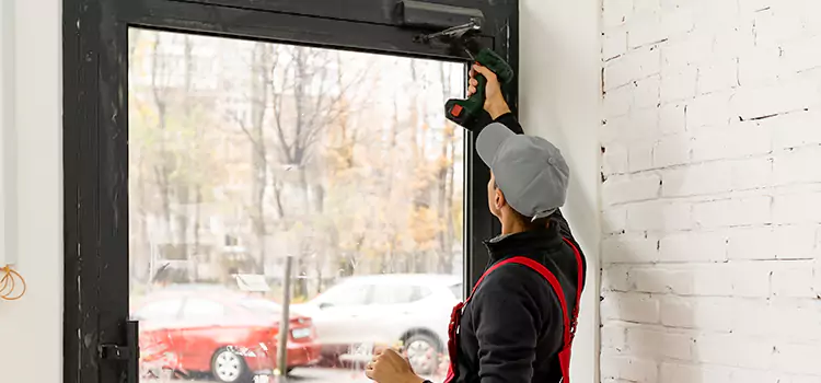 Comprehensive Door Closer Services in Blue Springs, MO