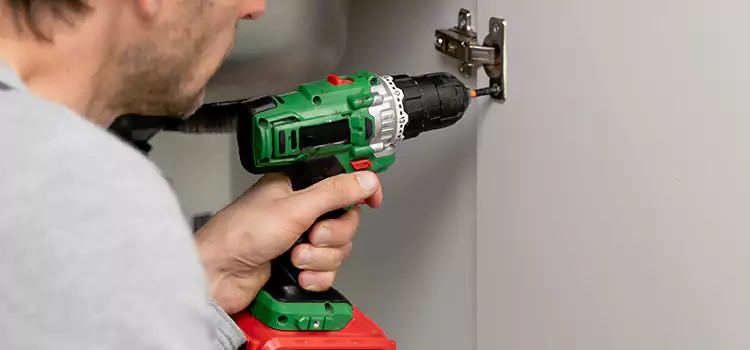 Commercial Door Hinge Repair Blue Springs