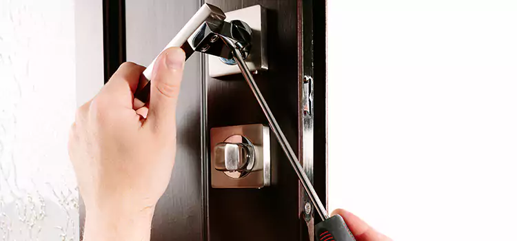 Door Lock Replacement Service Blue Springs