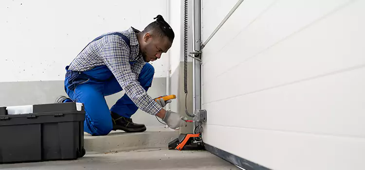 Expert Solutions for Every Garage Lock Need in Blue Springs, MO