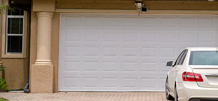 Comprehensive Garage Door Maintenance Services in Blue Springs, MO