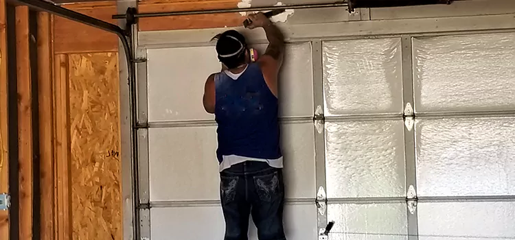 Specialized Garage Door Panel Solutions in Blue Springs, MO