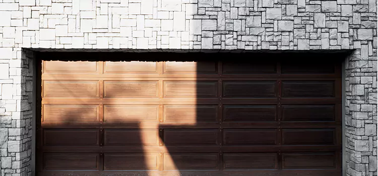 Garage Door Installation Blue Springs