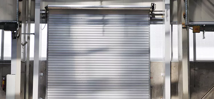 Roller Door Maintenance Blue Springs