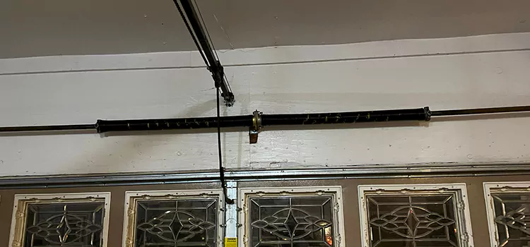 Garage Door Spring Repair Near Me Blue Springs