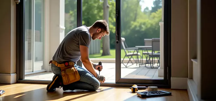 Comprehensive Solutions for Every Glass Door Need in Blue Springs, MO
