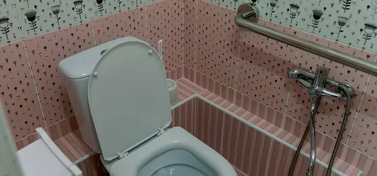 Meeting Diverse Needs With Accessible Restroom Solutions in Blue Springs, MO