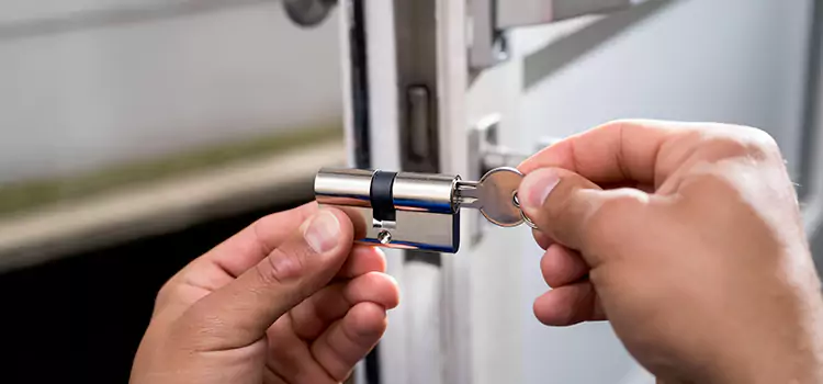 Emergency Locksmith for House Blue Springs