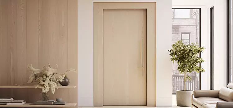 Choose Quality for Your Inside Doors in Blue Springs, MO