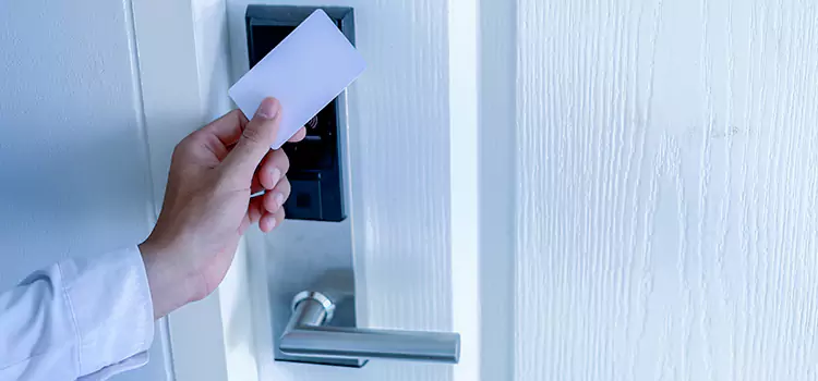 Why Choose Us for Your Keycard Lock Installation in Blue Springs, MO?