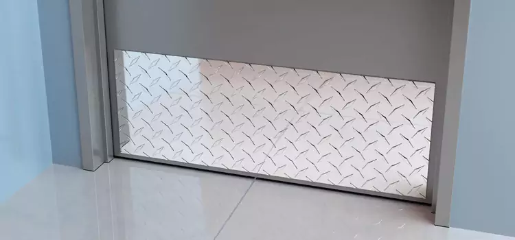Benefits of Professional Kick Plate Solutions in Blue Springs, MO