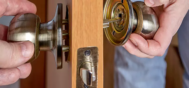 Sliding Door Lock Repair Blue Springs