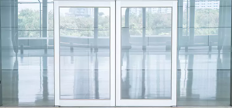 Why Choose Us for Your Motion Sensor Door Needs in Blue Springs, MO?