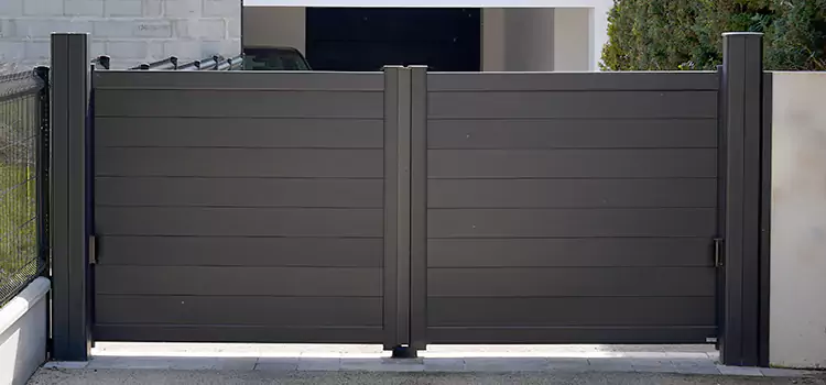 Common Residential Gate Issues We Resolve in Blue Springs, MO