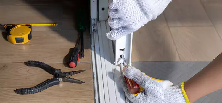 Sliding Door Installation Services in Blue Springs, MO