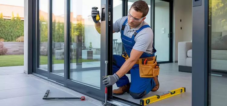 Sliding Screen Door Repair Blue Springs