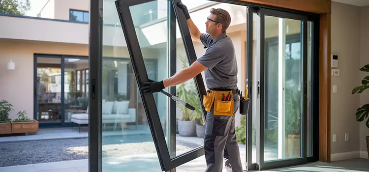 Specialized Sliding Door Roller Services in Blue Springs, Missouri