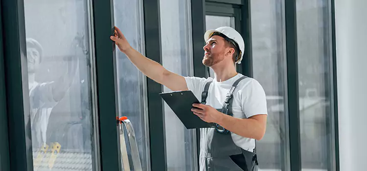 Comprehensive Solutions for Your Sticking Doors in Blue Springs, MO