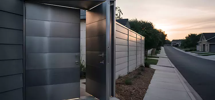 Comprehensive Steel Door Solutions in Blue Springs, MO