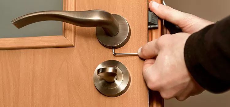 Access Control System Integration Blue Springs