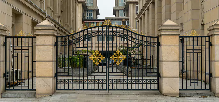 Comprehensive Iron Gate Maintenance Solutions in Blue Springs, MO