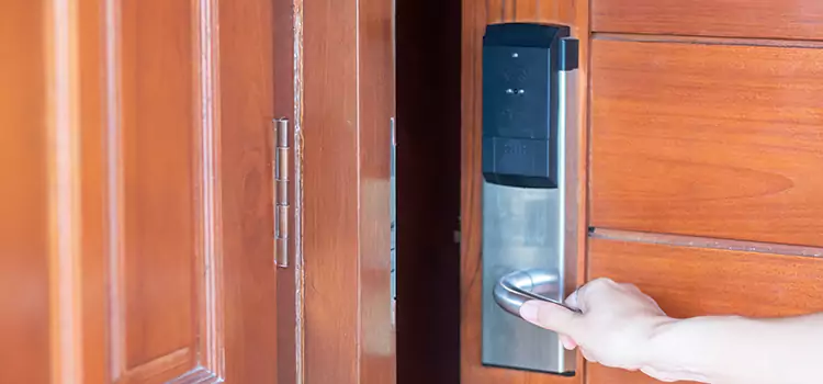 Commercial Keyless Entry Locks Blue Springs