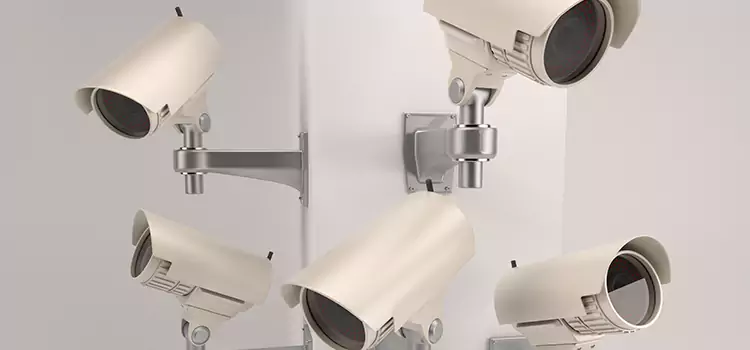 Your Trusted Partner for CCTV Solutions in Blue Springs