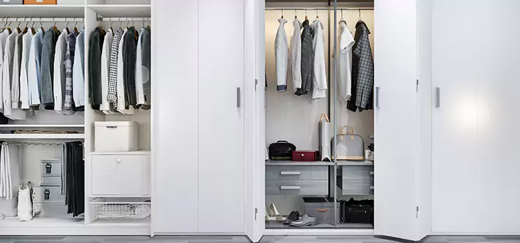 Glass Closet Door Repair Blue Springs