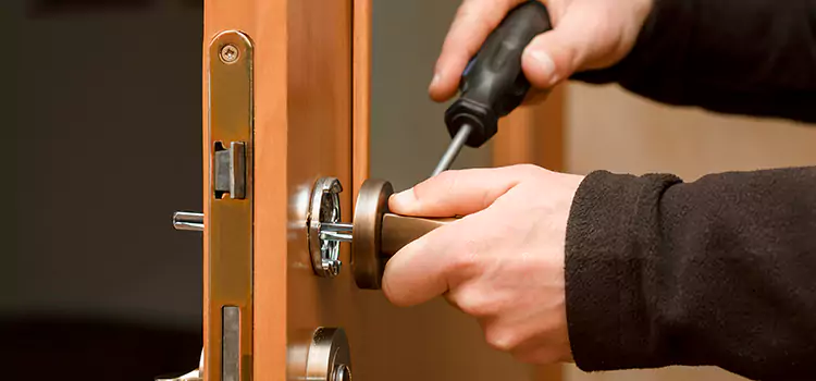 Semi Truck Locksmith Blue Springs