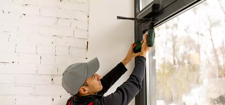 Your Trusted Partner for Door Closer Solutions in Blue Springs, MO