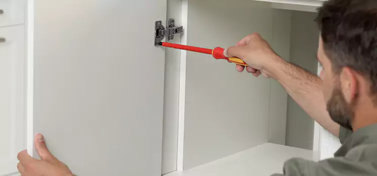 Screen Door Hinge Repair Blue Springs