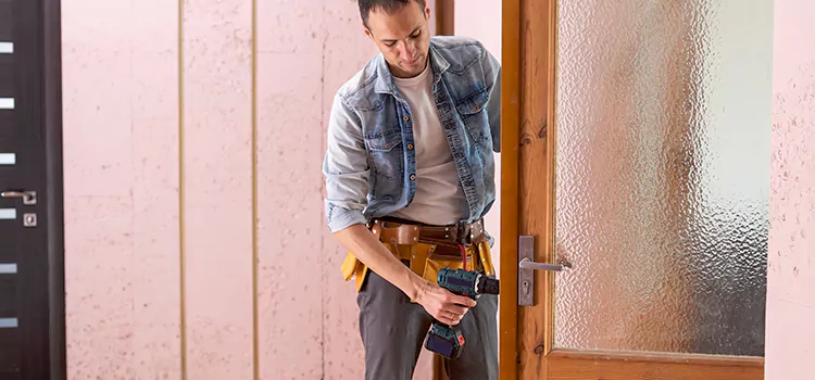 Door Glass Replacement Blue Springs