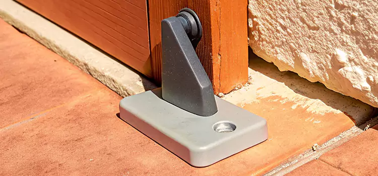 Aesthetic Door Stop Selection Blue Springs