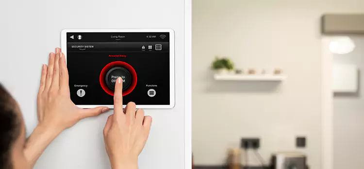 Blink Video Doorbell Installation Blue Springs