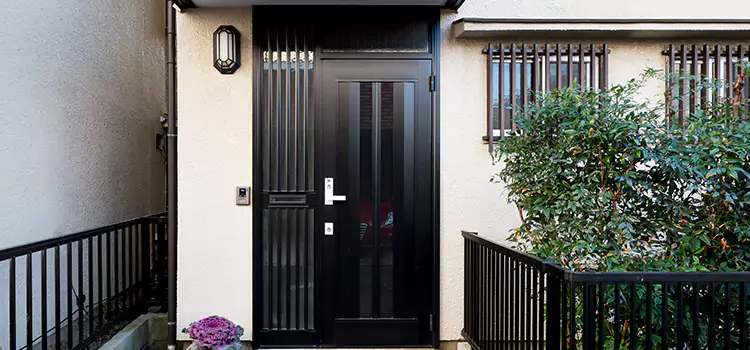 Popular Exterior Door Options in Blue Springs, MO