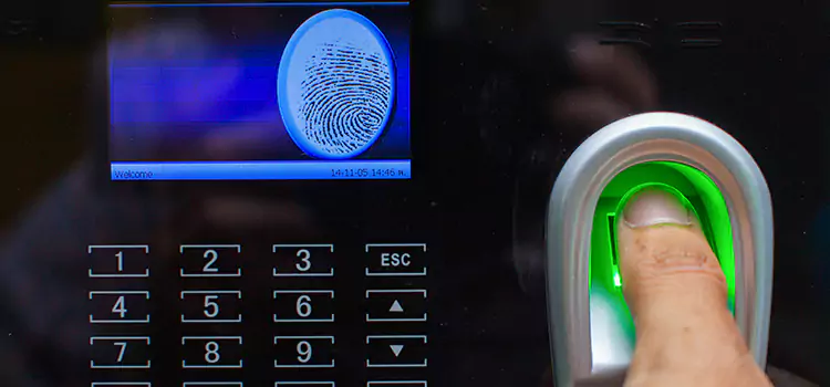 Your Trusted Partner for Secure Access in Blue Springs, MO