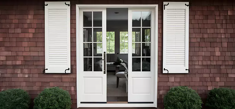 French Door Restoration Blue Springs