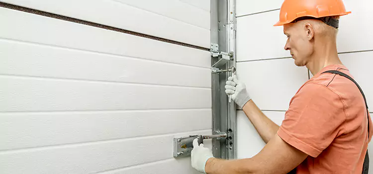 Why Choose Us for Garage Door Lock Services in Blue Springs, MO?