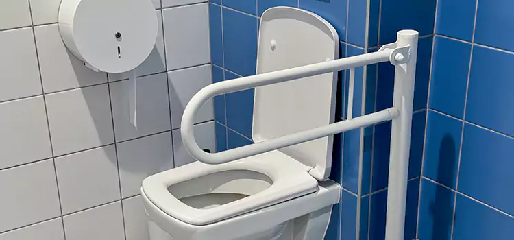 Comprehensive Solutions in Blue Springs, MO for Accessible Facilities