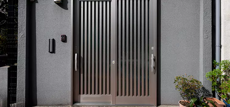 Why Choose Us for Your Security Needs in Blue Springs, MO?