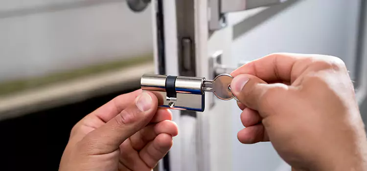 Lock Change Locksmiths Blue Springs