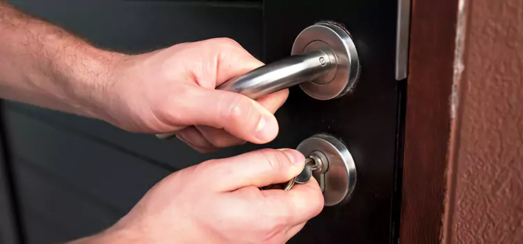 Master Key Control and Audits Blue Springs
