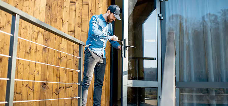 Emergency Patio Door Repair Blue Springs